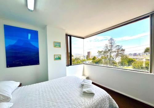 Departamento Familiar junto al Quicentro Norte