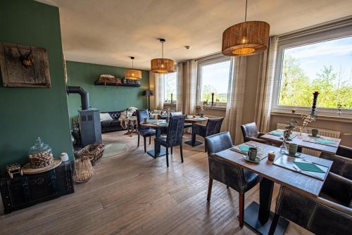 Landhotel Flora & Fauna in Winterberg