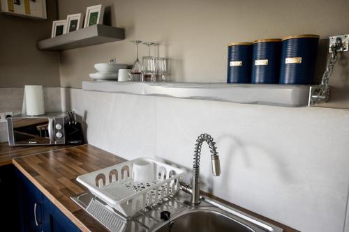 Food and beverages, Noel's Place in Doolin