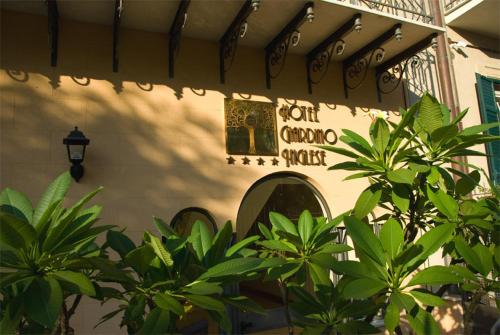 Hotel Giardino Inglese in Palermo