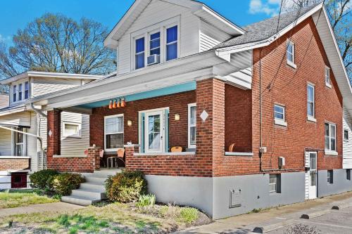 Rock & Roll Retreat in the Heart of Louisville - image 7