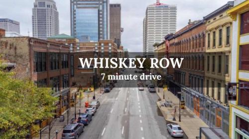 Rock & Roll Retreat in the Heart of Louisville - image 12