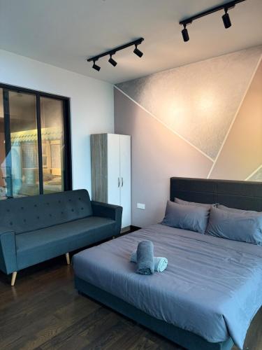 Almas Suites, Puteri Harbour SI home Almas Suites, Puteri Harbour SI home