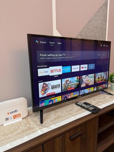 Almas Suites, Puteri Harbour SI home Almas Suites, Puteri Harbour SI home