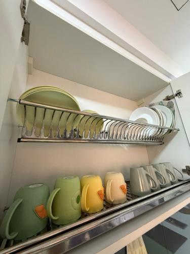 Almas Suites, Puteri Harbour SI home Almas Suites, Puteri Harbour SI home