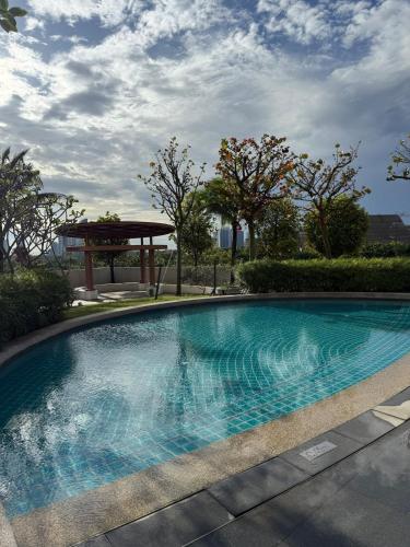 Almas Suites, Puteri Harbour SI home Almas Suites, Puteri Harbour SI home