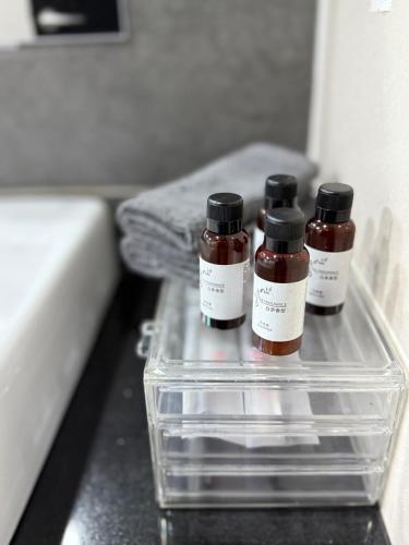 Almas Suites, Puteri Harbour SI home Almas Suites, Puteri Harbour SI home