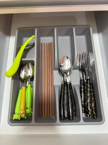 Almas Suites, Puteri Harbour SI home Almas Suites, Puteri Harbour SI home