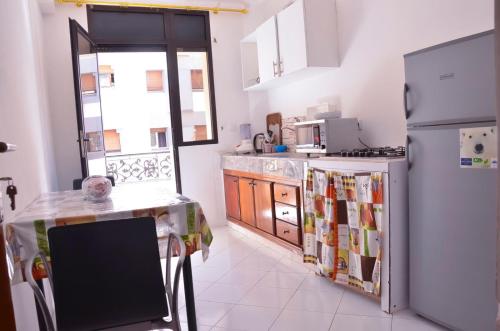Furnished Studio Appartment Rabat Agdal - image 4