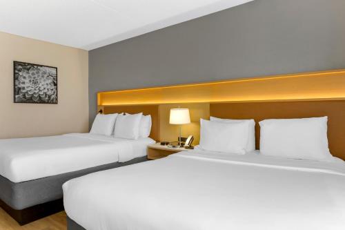 Radisson Hotel Casa Grande - main image