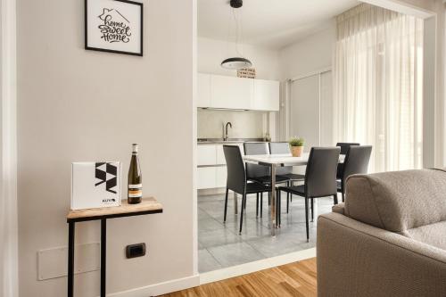 Milano San Siro - Comfort Suite