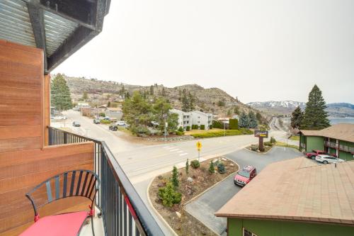 Chelan Home Views, Pool, Hot Tub, and Beach Access