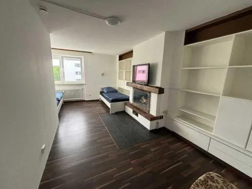 Penthouse Haar in Haar, Deutschland