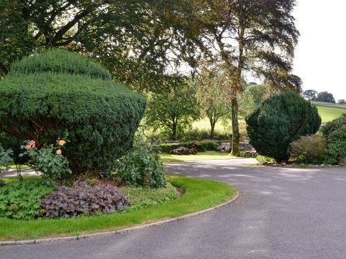 A szálláshely kívülről, Jose's At The Grange in Loweswater