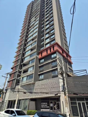 Apartamentos em frente ao Allianz Parque, São Paulo