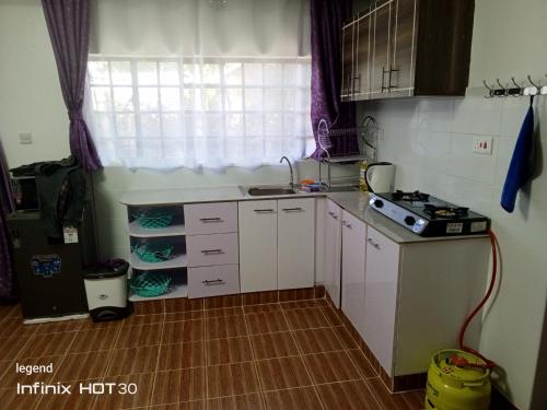 Jukins 2 bedroom home in Nanyuki