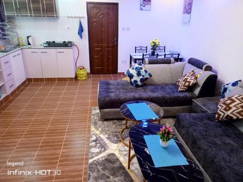 Jukins 2 bedroom home in Nanyuki
