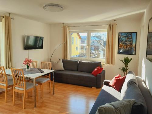 Zur Bastei in Rudolf-Renner-Strasse