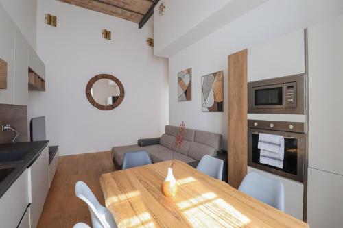 Lux San Pietro Apartment, Roma (foto 7)