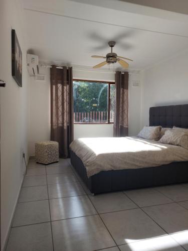 Morning View Apartment - Self Catering Private owned — other in Imeson Rd, Durban South Africa, 4001