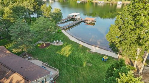 Carolina Cove