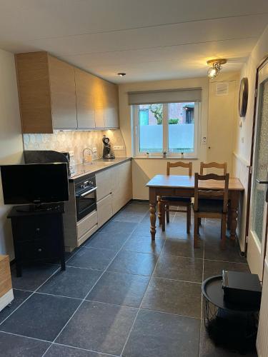 Kitchen, 't Schoenmakershuisje in Epen