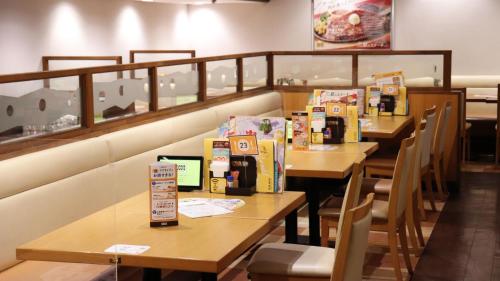 Tokyo Inn - Vacation STAY 26704v