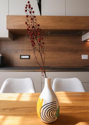 Lux San Pietro Apartment, Roma (foto 10)