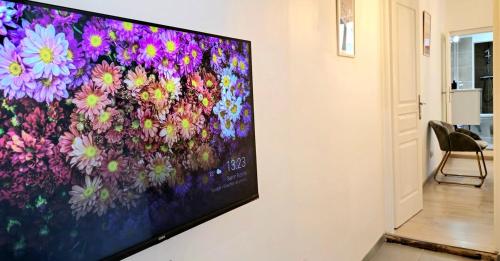 Tour Ouest - T2 entre Cité Médiévale et Bastide