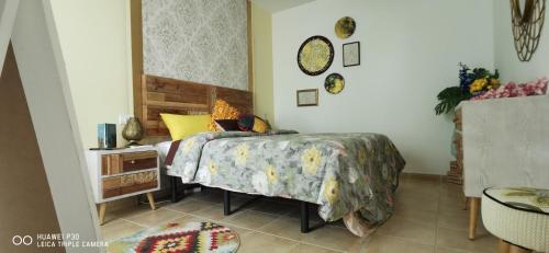 Wind Rose Duplex, Gran Tarajal (foto 2)