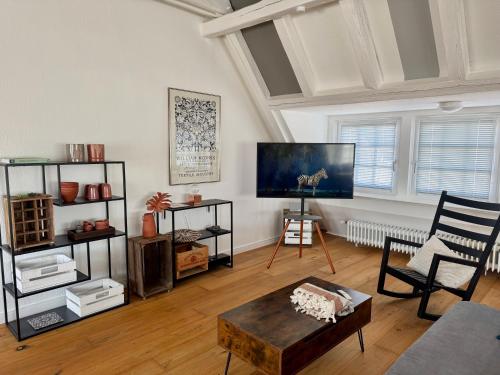 --- studio19elf --- Ferienwohnung in Delmenhorst Stadtmitte in Delmenhorst, Deutschland