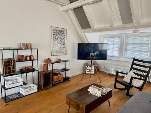 --- studio19elf --- Ferienwohnung in Delmenhorst Stadtmitte in Delmenhorst, Deutschland