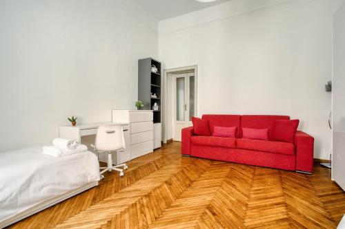 Luxury Stay - City Life