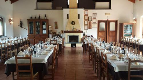 Agriturismo Le Due Cascine 3