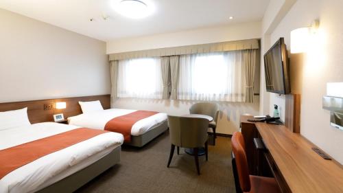 Tokyo Inn - Vacation STAY 26708v