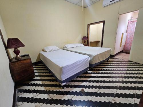 Casa Hostal Porta