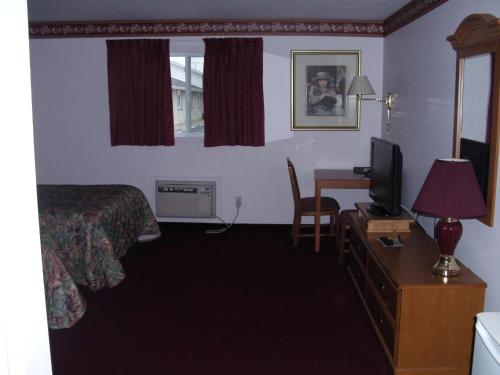 Travelodge by Wyndham Port Elgin