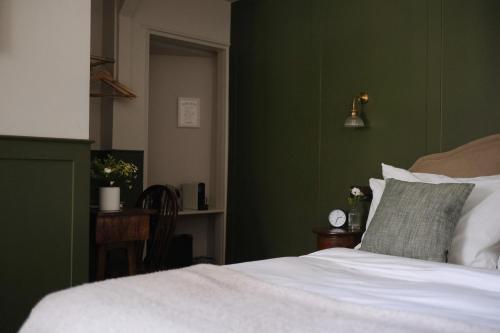 The Penn Room Type - Double Room