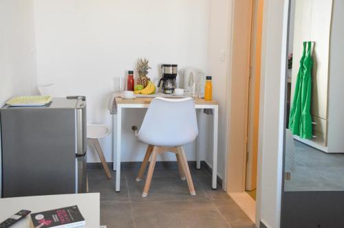 Orfeas in Milos Island