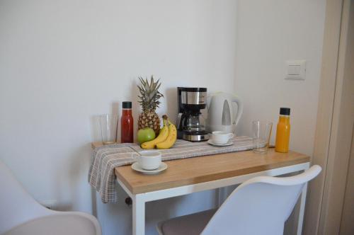 Orfeas in Milos Island