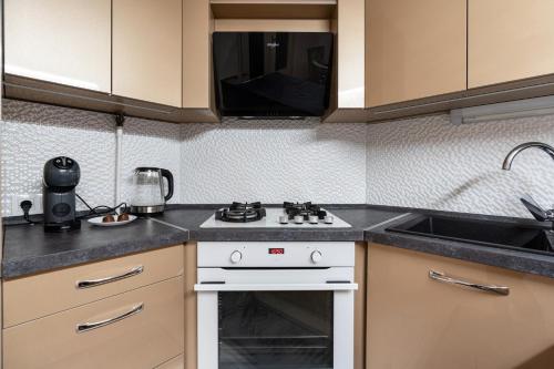 Three-Bedroom Apartment image 3