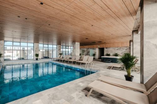 Apartament 2 camere Mamaia Nord