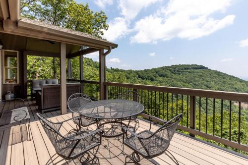Southern Views in Big Canoe