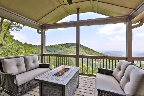 Southern Views in Big Canoe