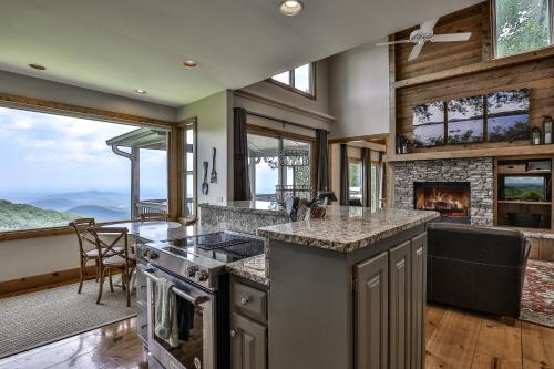 Southern Views in Big Canoe