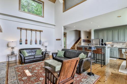 Southern Views in Big Canoe