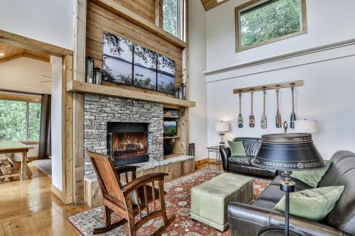 Southern Views in Big Canoe