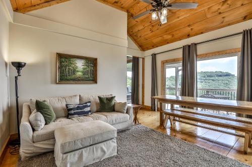 Southern Views in Big Canoe