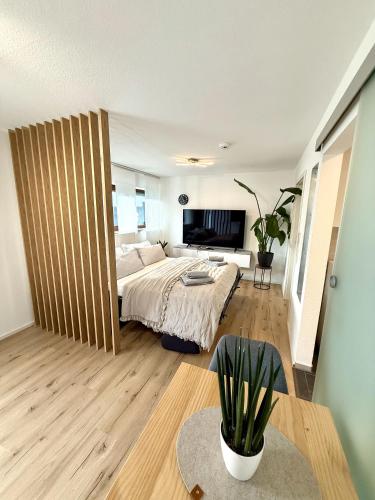 Das 1 Zimmer Apartment in Nagold, Deutschland