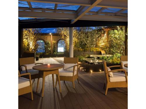 Garden Hotel Shizuoka - Vacation STAY 45845v